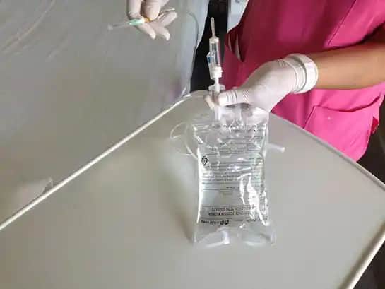 Demir Serumu Nedir, Faydaları ve Kullanım Alanları Hakkında Detaylı Bilgi