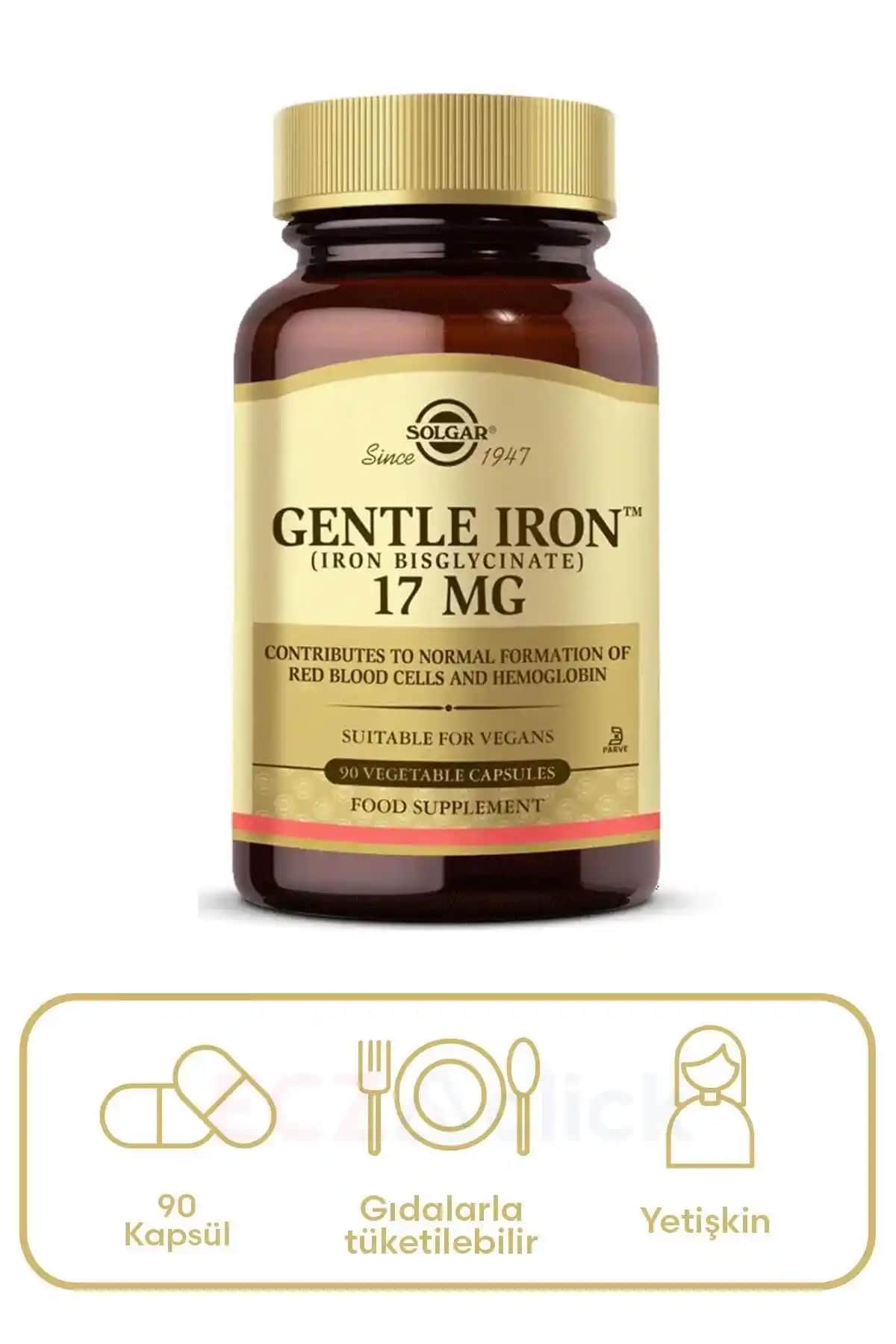 Demir Takviyeleri ve Kozmetik Etkileri: Sağlık ve Güzellik İçin Temel Bilgiler