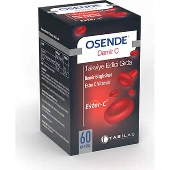 Demir Takviyeleri ve Kozmetik: Sağlık ile Güzellik Arasındaki Bağlantılar