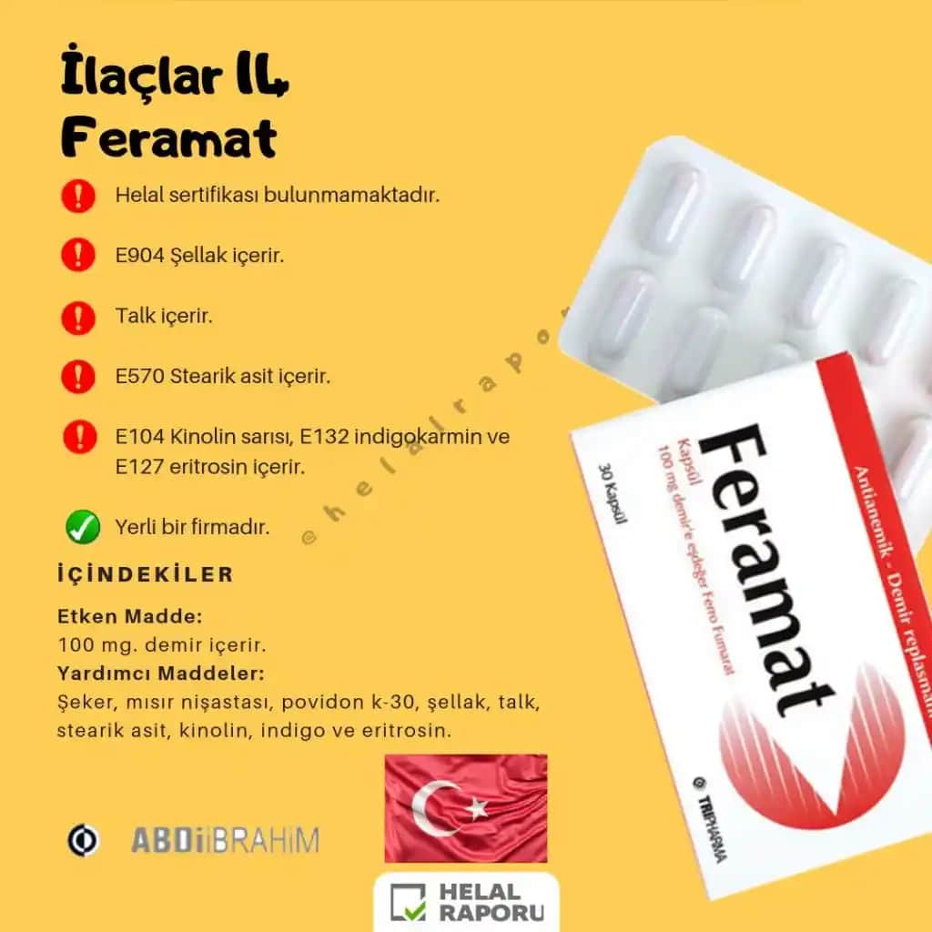 Demir Takviyeleri ve Kozmetik Ürünler: Güzellik ve Sağlık Arasındaki Bağlantı