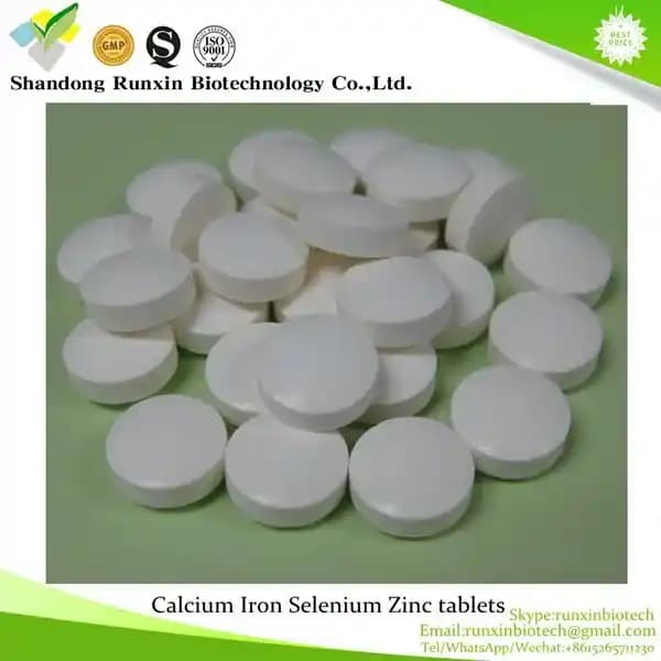 Demir Takviyelerinin Kozmetik Sağlık Üzerindeki Etkileri ve Kullanım Tavsiyeleri