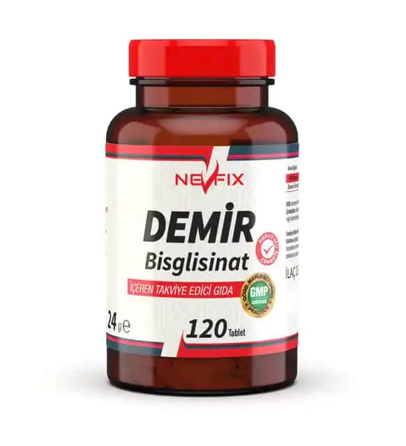 Demir Takviyesi ve Kozmetik Sağlığa Katkıları: Güzellik ve Sağlığın Temel Unsurları