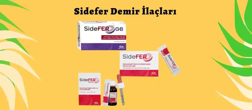 Demir Tozları ve Takviyeleri: Sağlık ve Güzellikteki Rolü ve Kullanım İpuçları