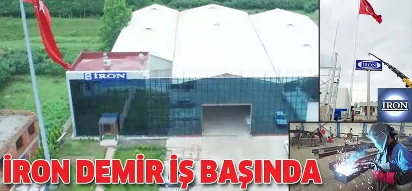 Demir ve Kozmetikteki Yeri: Güzellik ve Sağlık Arasındaki Bağlantı