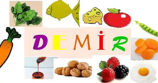 Demir Vitamini ve Kozmetik Dünyasındaki Yeri: Sağlıklı ve Parlak Cilt İçin Temel Unsurlar