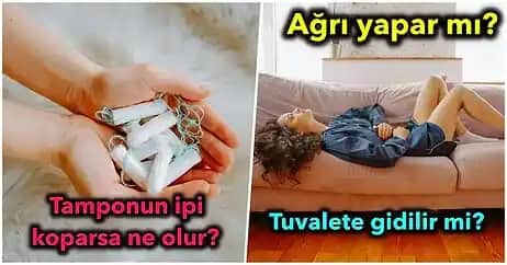 Denizde Tampon Kullanımı: Güvenli ve Pratik Yüzme Rehberi