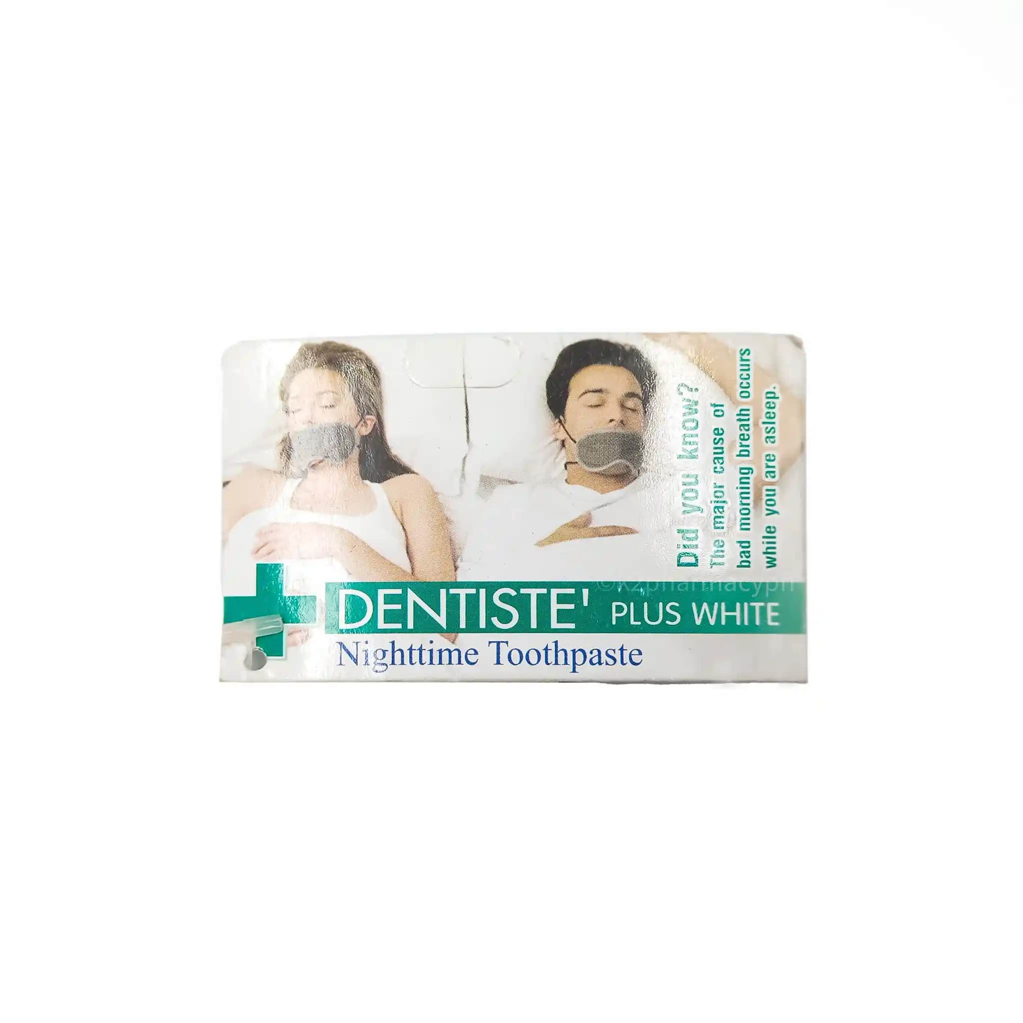Dentiste Plus White ile Doğal ve Güçlü Gülümseme İçin Etkili Ağız Bakım Ürünleri