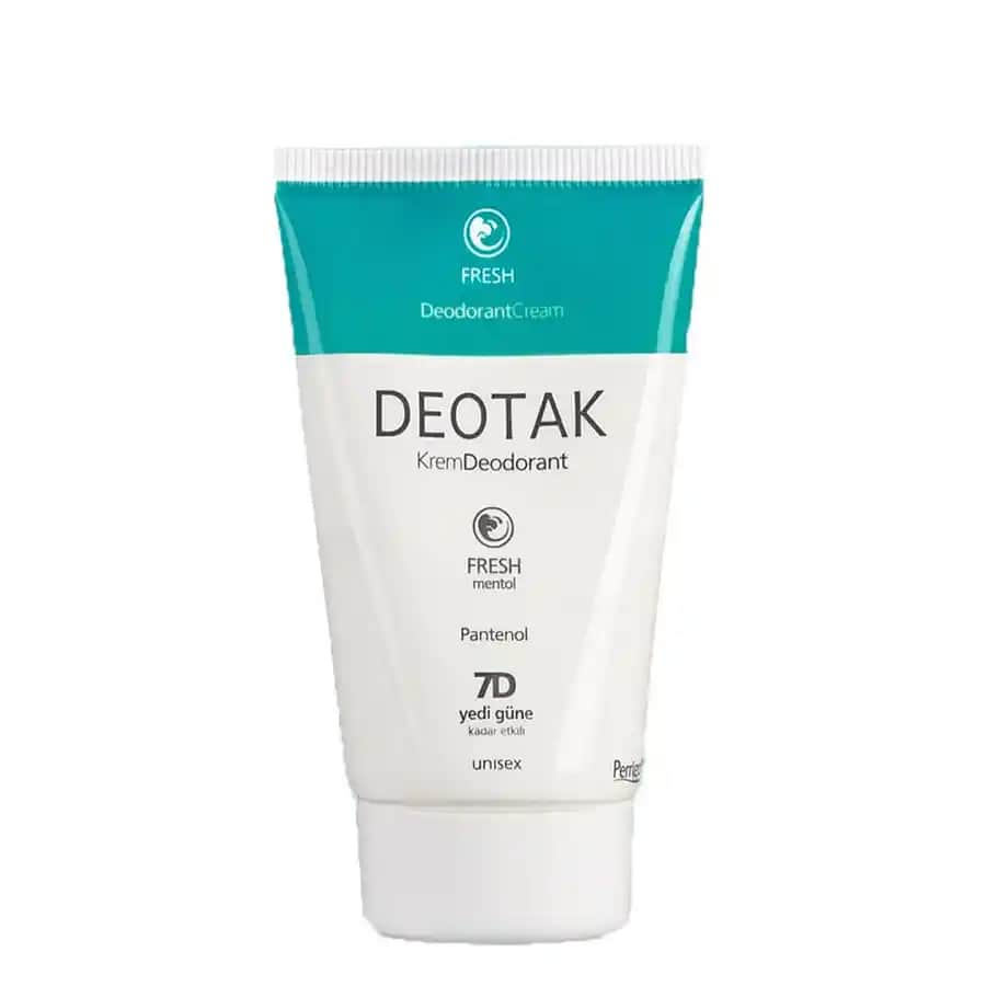Deodorant Krem Seçenekleri ve Kullanım İpuçları: Günlük Temizlik ve Ferahlık İçin Rehber