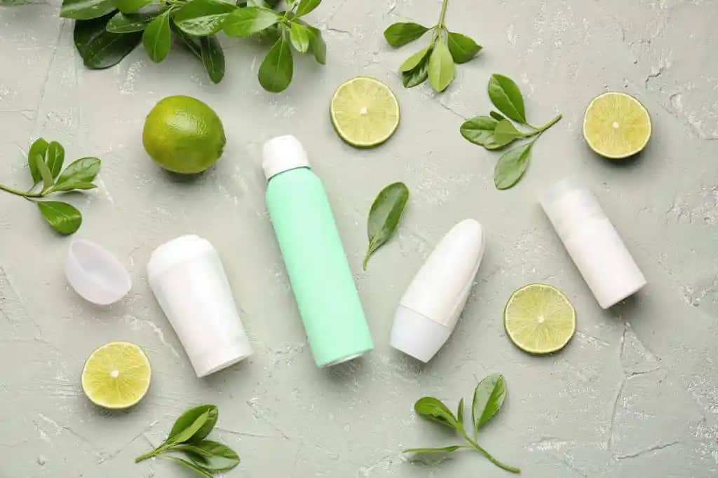 Deodorant Nedir ve Günlük Hijyen İçin Neden Önemlidir