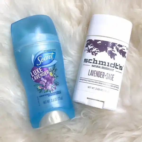 Deodorant Nedir ve Kozmetik Dünyasındaki Yeri Hakkında Detaylı Bilgi