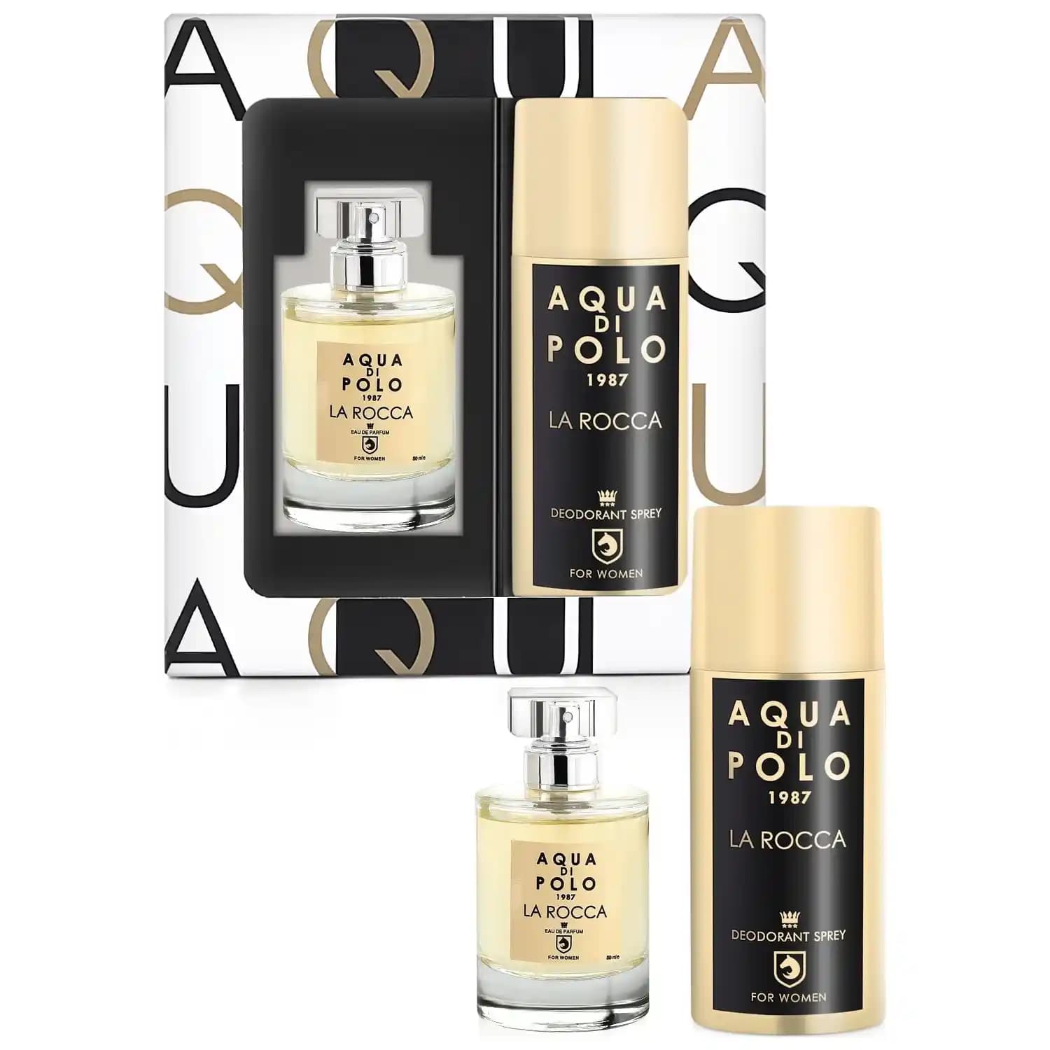 Deodorant ve Parfüm Setleri: Şıklık ve Ferahlık İçin En İyi Seçenekler