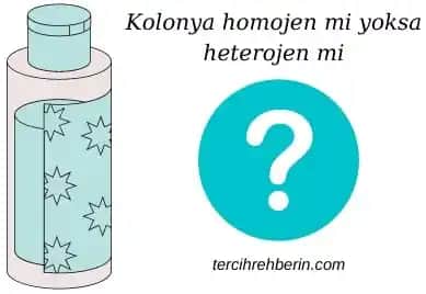 Deodorantlerin Yapısı ve Homojenlik Durumunun Kullanım ve Etkinliğe Etkisi