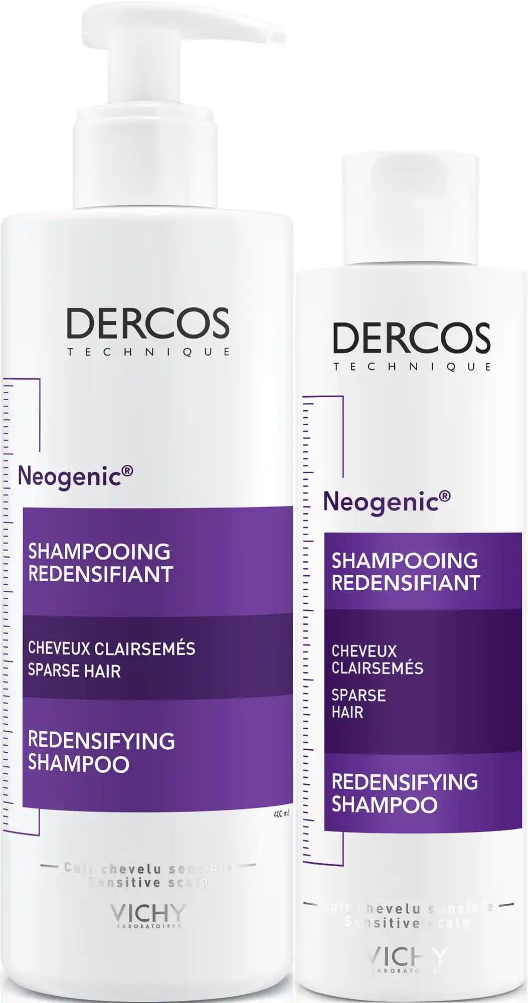 Dercos Neogenic ile Saç Dökülmesine Karşı Yenilikçi Çözüm ve Kullanım Rehberi