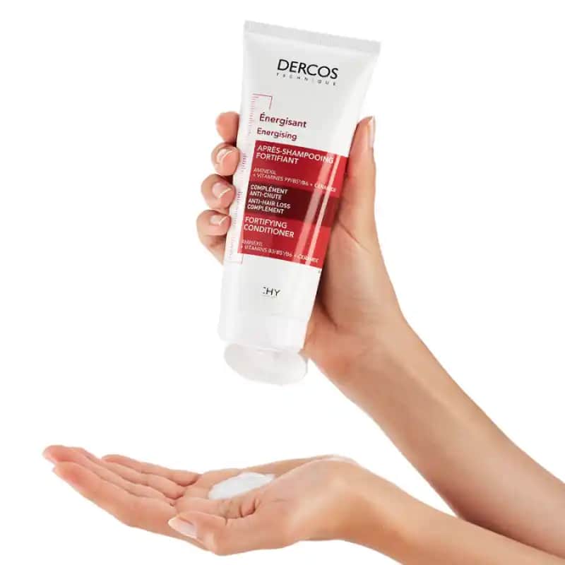 Dercos Saç Kremi Seçenekleri ve Kullanım İpuçlarıyla Sağlıklı Saçlar