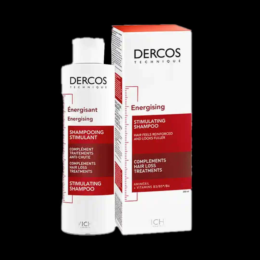 Dercos Saç ve Saç Derni Sağlığı İçin Dermatolojik Onaylı Çözüm Önerileri