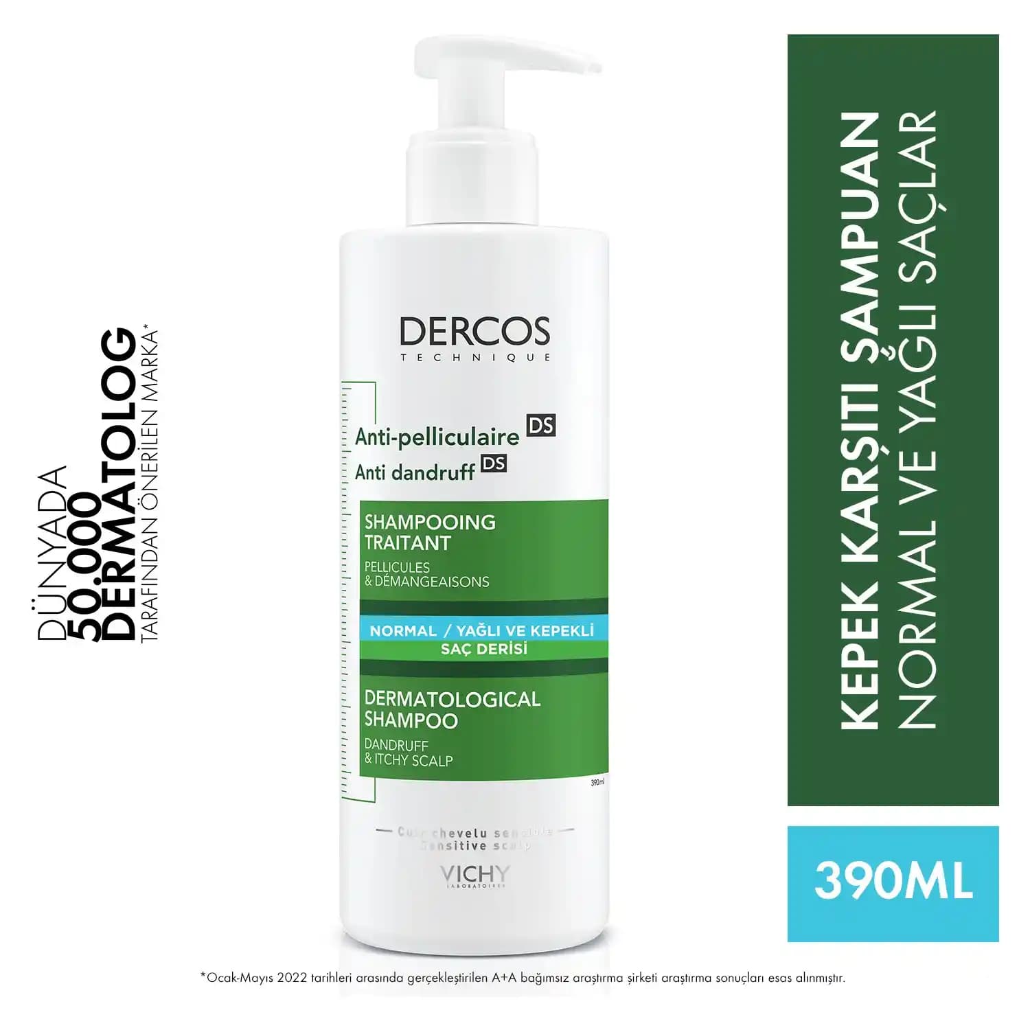 Dercos Şampuan Eczane Fiyatları ve Saç Sağlığına Etkileri Hakkında Bilgilendirici Rehber