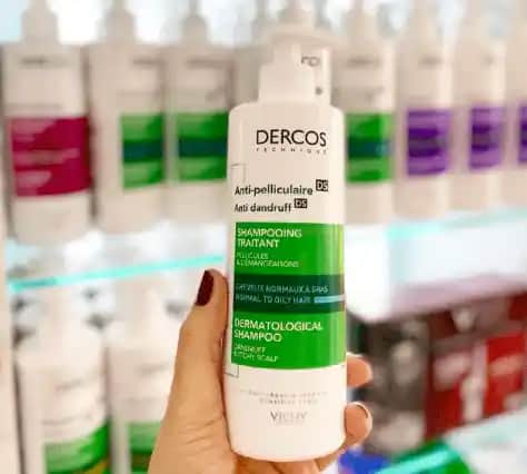 Dercos Şampuanın Faydaları ve Kullanım Alanları Saç Sağlığı ve Kepekle Mücadelede Etkili Çözüm