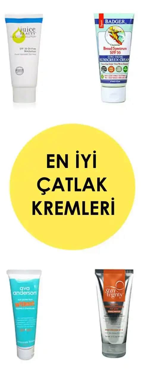 Deri Çatlakları İçin En Etkili Kremler ve Bakım Yöntemleri Rehberi