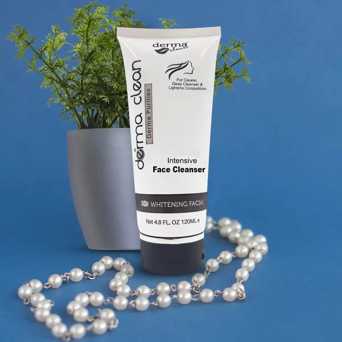 Derma Clean: Hassas ve Güvenilir Cilt Temizleme Çözümü