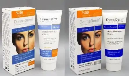 Derma Derm: Güvenilir ve Yenilikçi Cilt Bakım Ürünleri ve Klinik Hizmetler