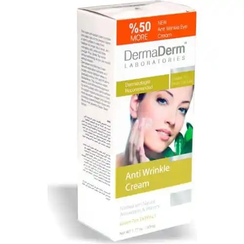 Dermaderm Krem: Geniş Ürün Yelpazesiyle Güvenilir Cilt Bakım Çözümleri