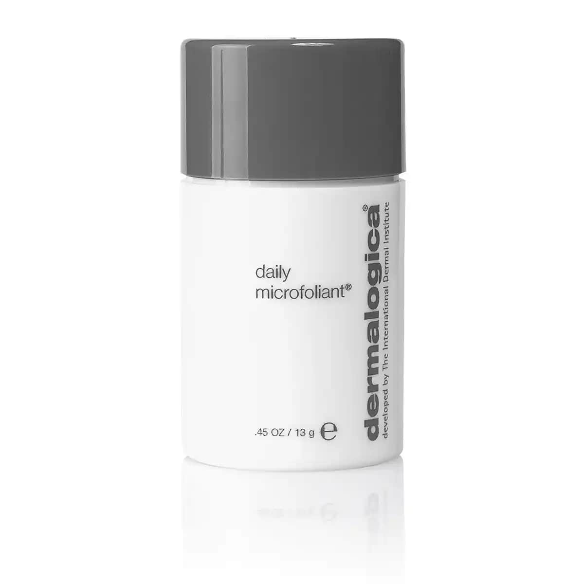 Dermalogica Daily Microfoliant 13 Gr: Günlük Cilt Bakımında Nazik ve Etkili Peeling Çözümü