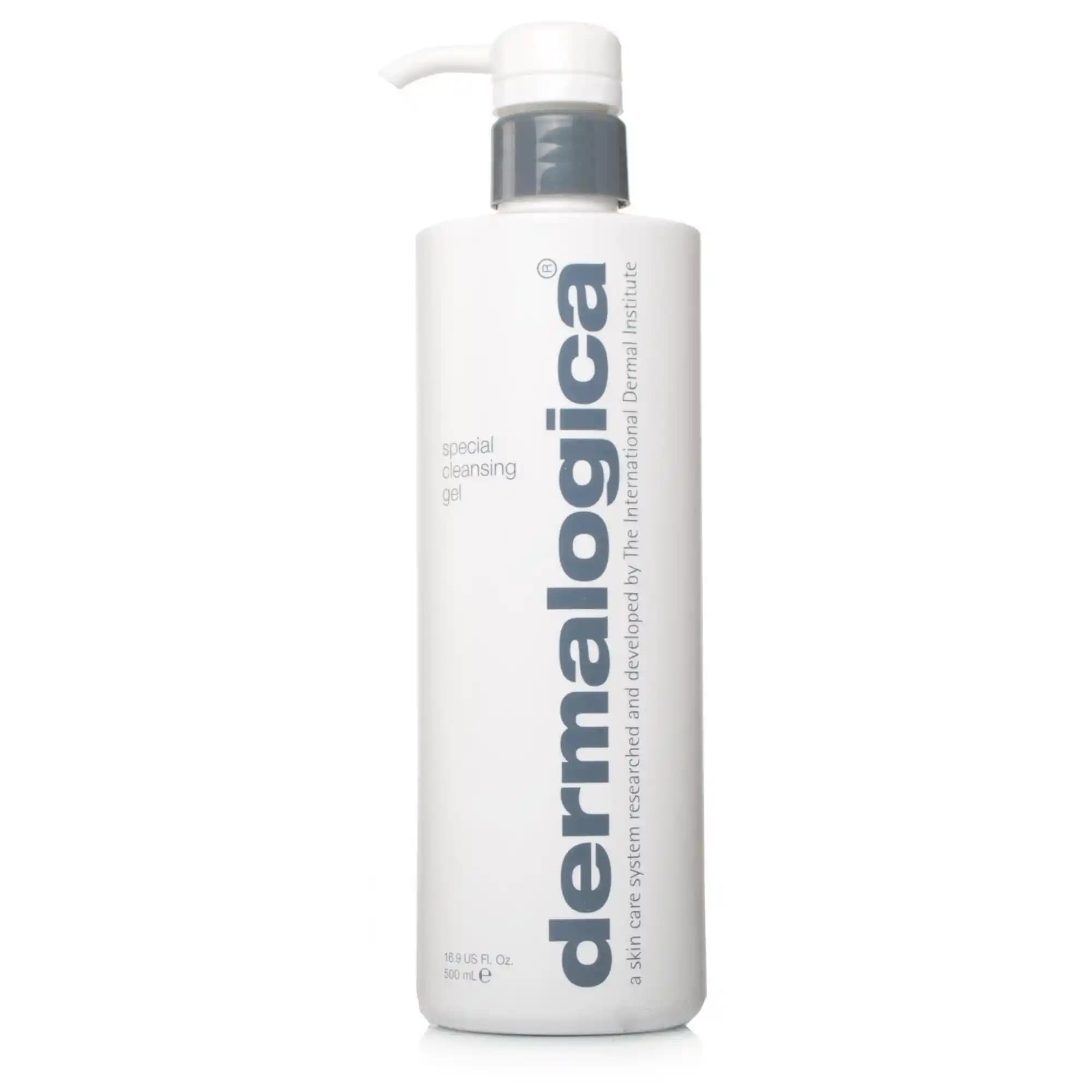 Dermalogica Special Cleansing Gel: Nazik ve Etkili Cilt Temizleme Çözümü