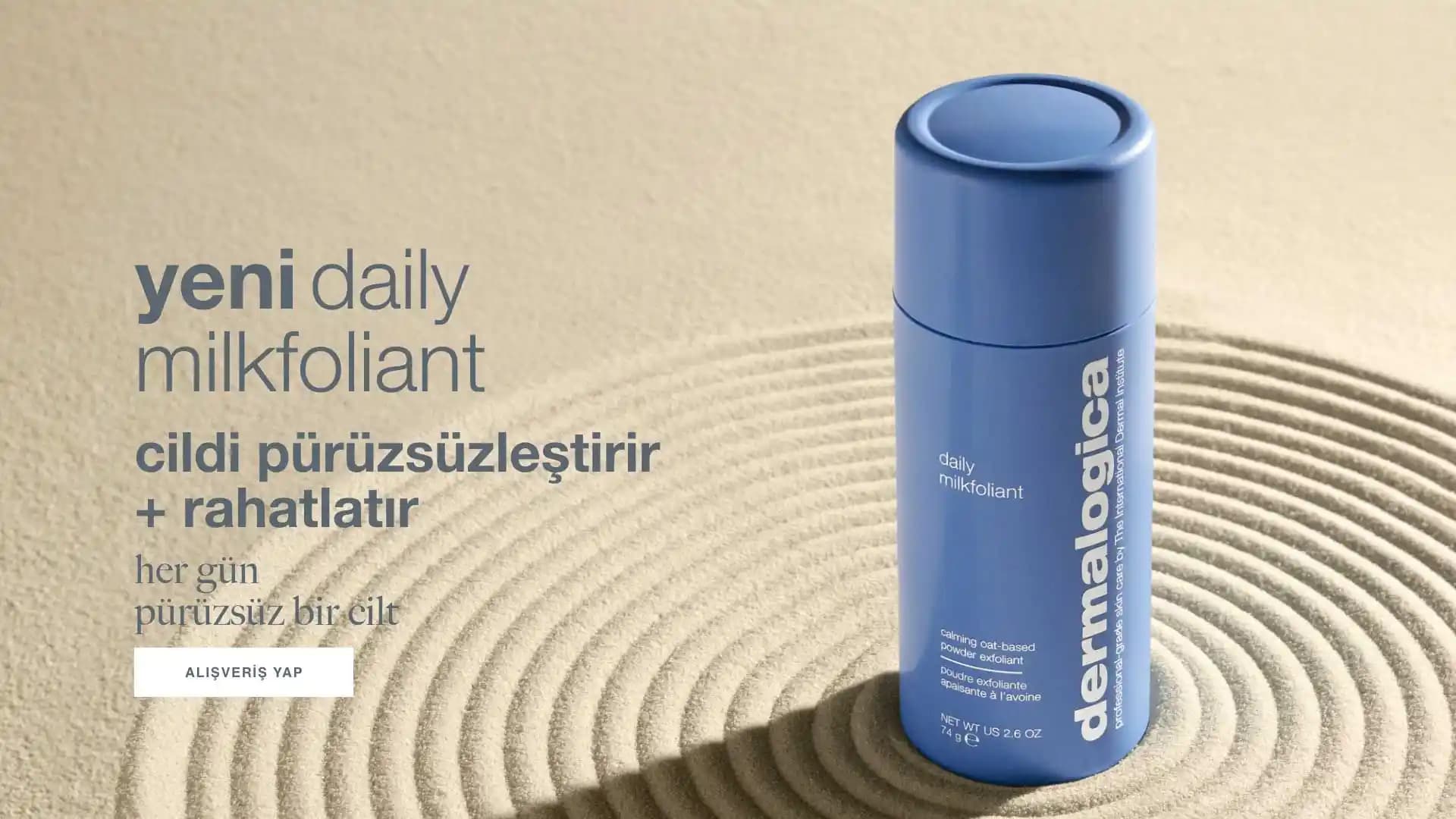 Dermalogica Türkiye: Profesyonel Cilt Bakımında Güçlü Bir Marka ve Ürün Yelpazesi