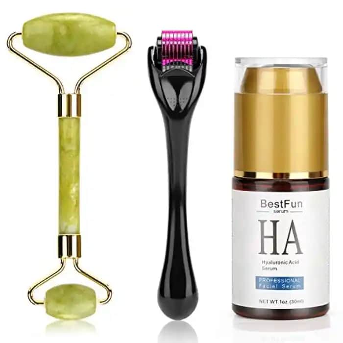 Dermaroller ve Serumların En Etkili Kullanım Yöntemleri ve Cilt Bakımında Sağladığı Faydalar