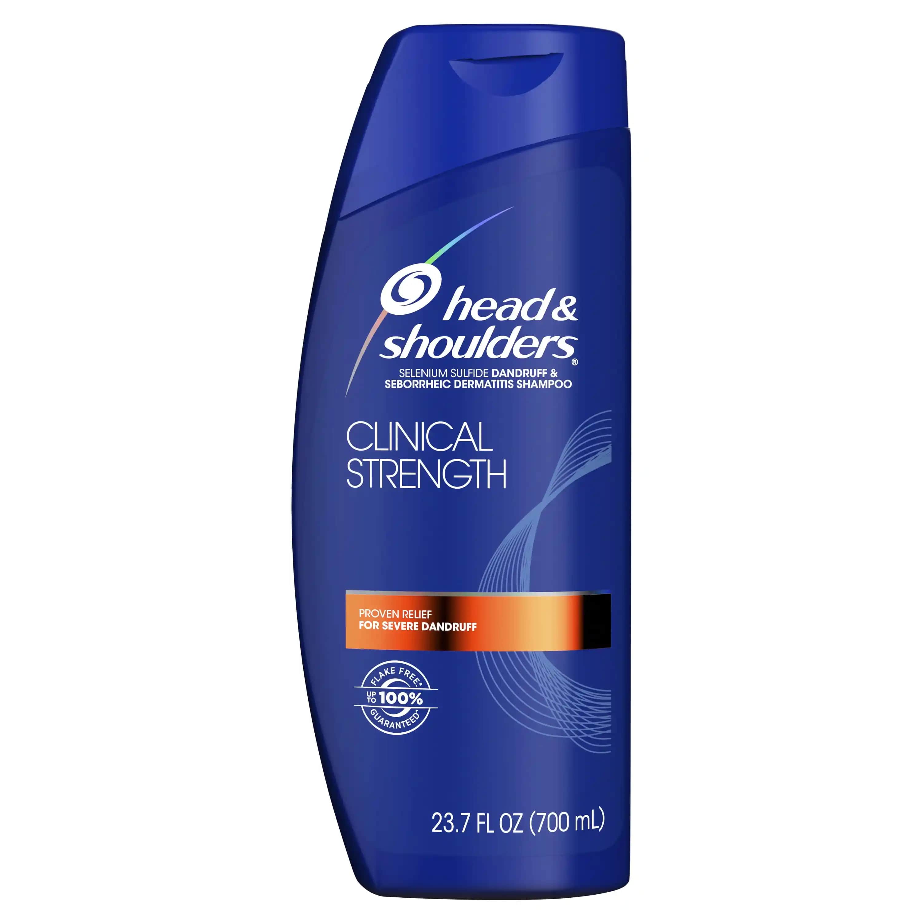 Dermatit ve Seboreik Dermatite Karşı Doğru Şampuan Seçimi ve Bakım Önerileri