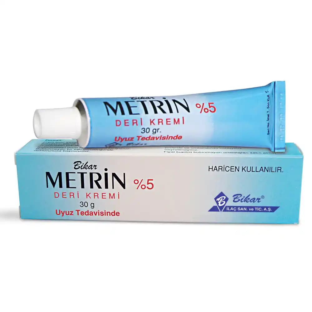 Dermatolojik Kremler: Cilt Sağlığını Koruyan Güvenilir ve Etkili Çözümler