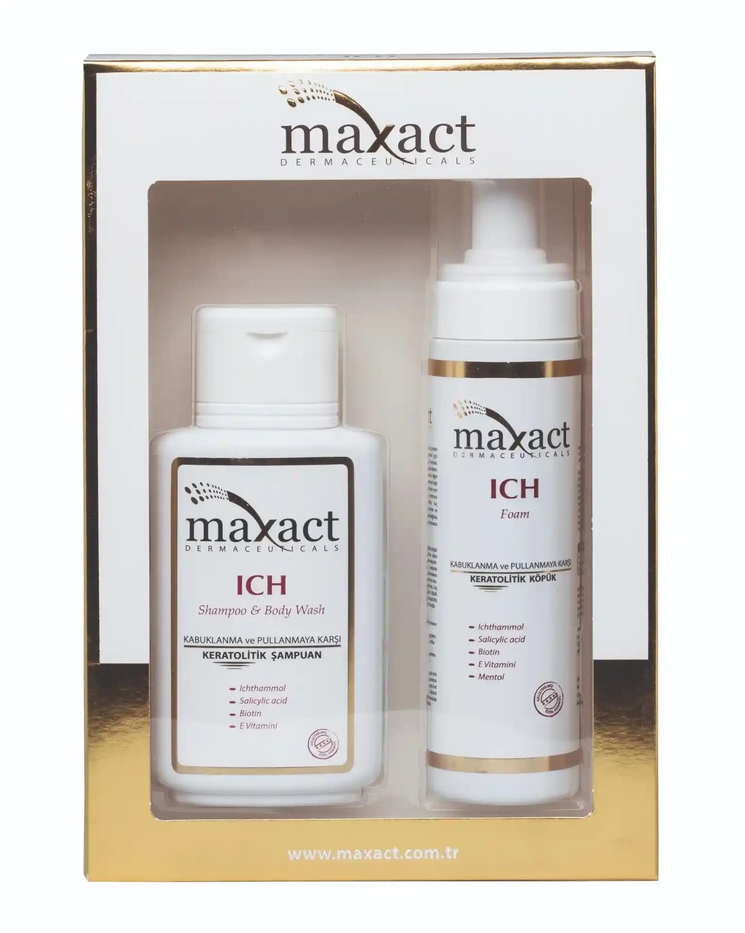 Dermatolojik Ürünler ve Cilt Sağlığı İçin Güvenilir Seçenekler Rehberi