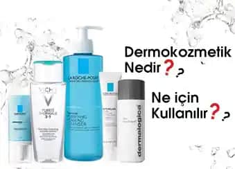 Dermo Kozmetik Nedir ve Cilt Sağlığına Katkıları Nelerdir