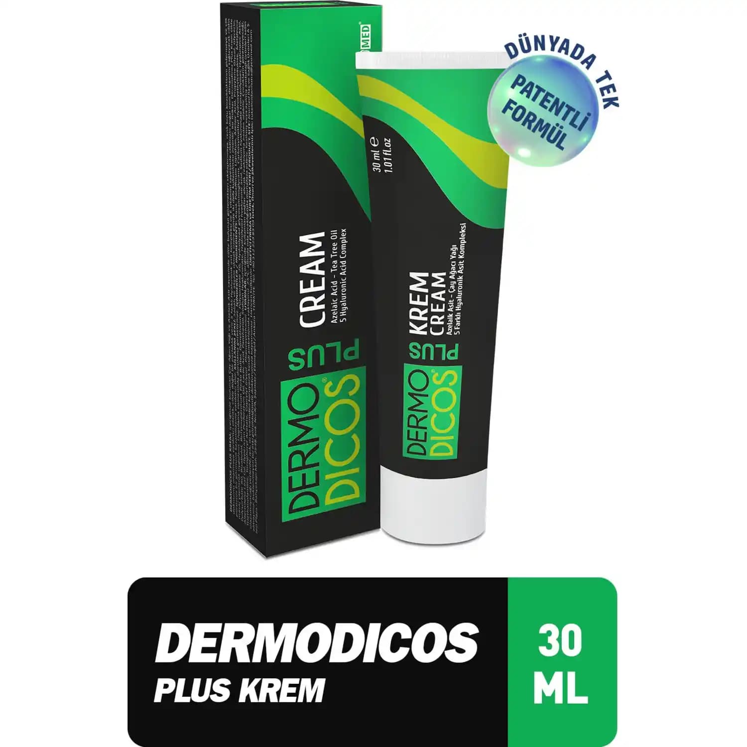Dermodicos Plus Kullanımı ve Etkili Cilt Bakımı Rehberi