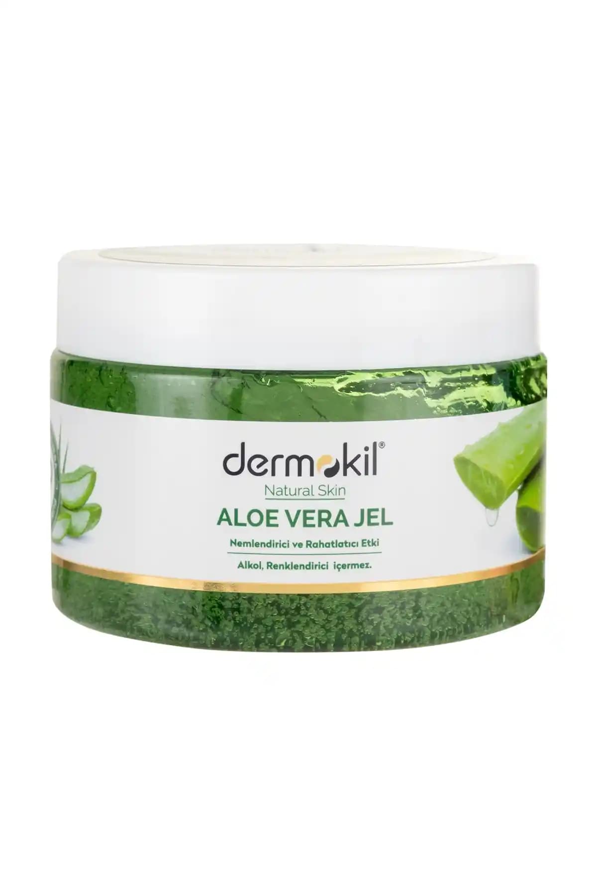Dermokil Aloe Vera Jel Kullanıcı Deneyimleri ve Faydaları Hakkında Detaylı Bilgi