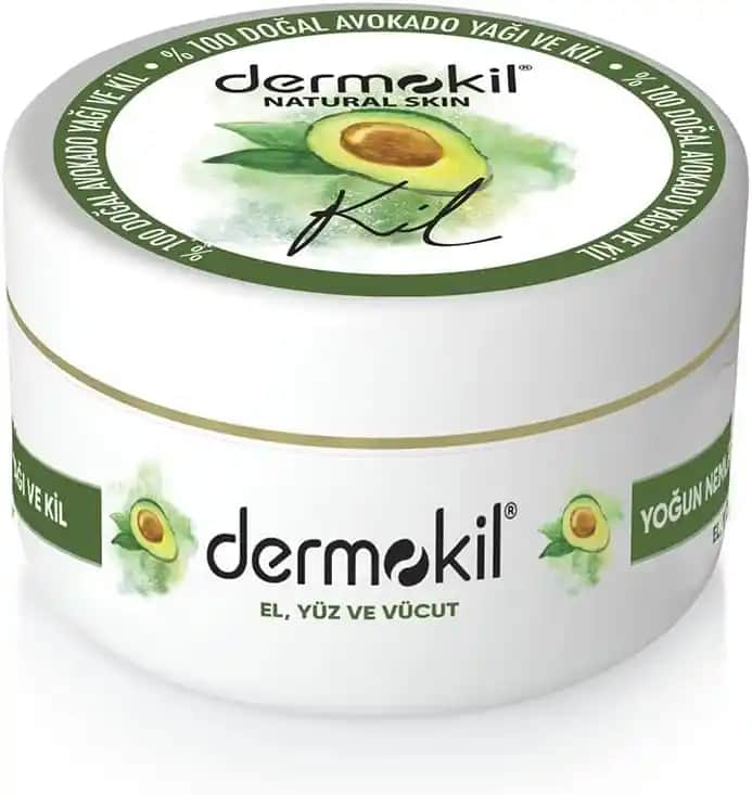 Dermokil El ve Vücut Kremleri: Doğal İçeriklerle Güçlendirilmiş Cilt Bakımı Çözümleri