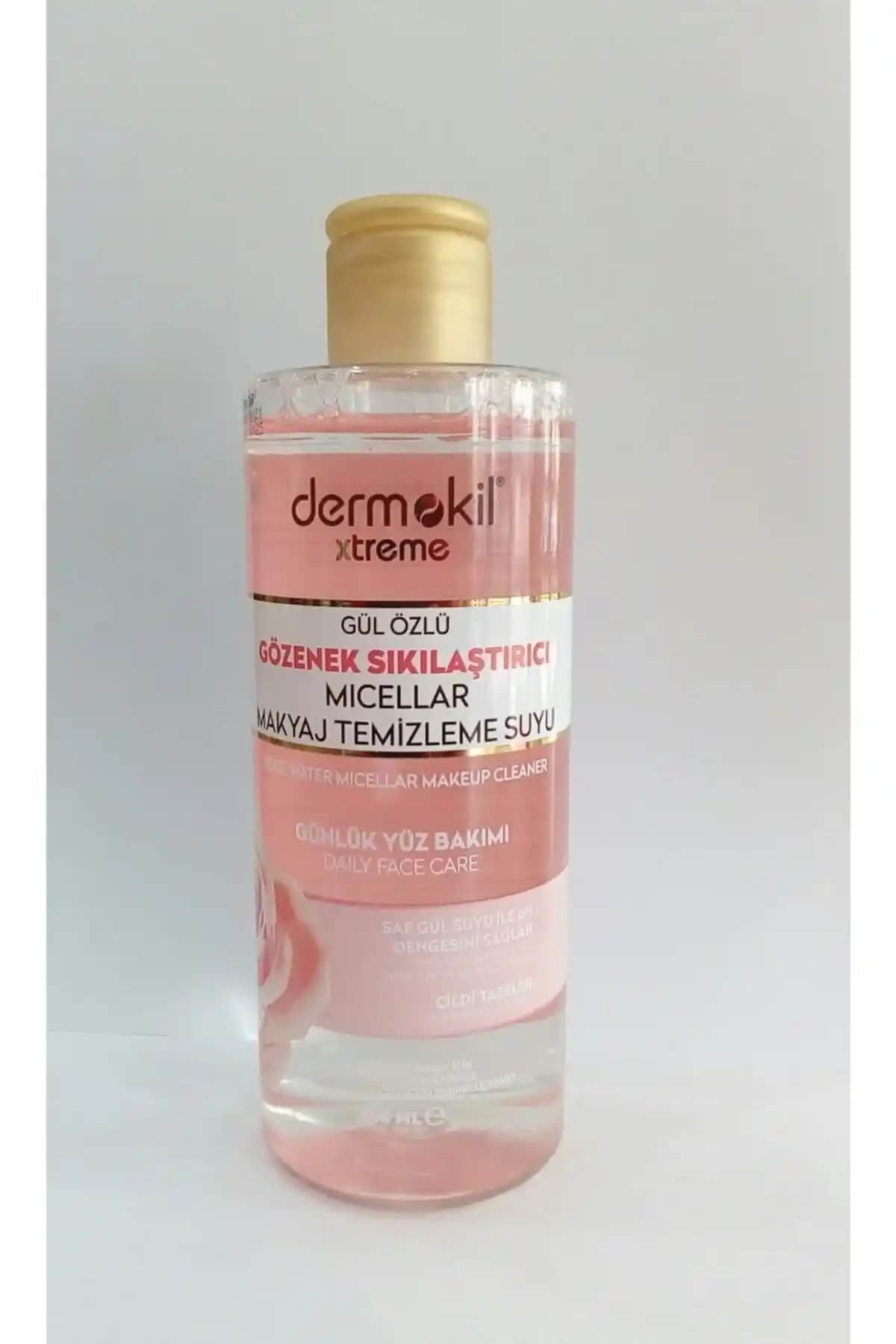 Dermokil Gözenek Sıkılaştırıcı Ürünler: Doğal İçeriklerle Pürüzsüz ve Sağlıklı Cilt