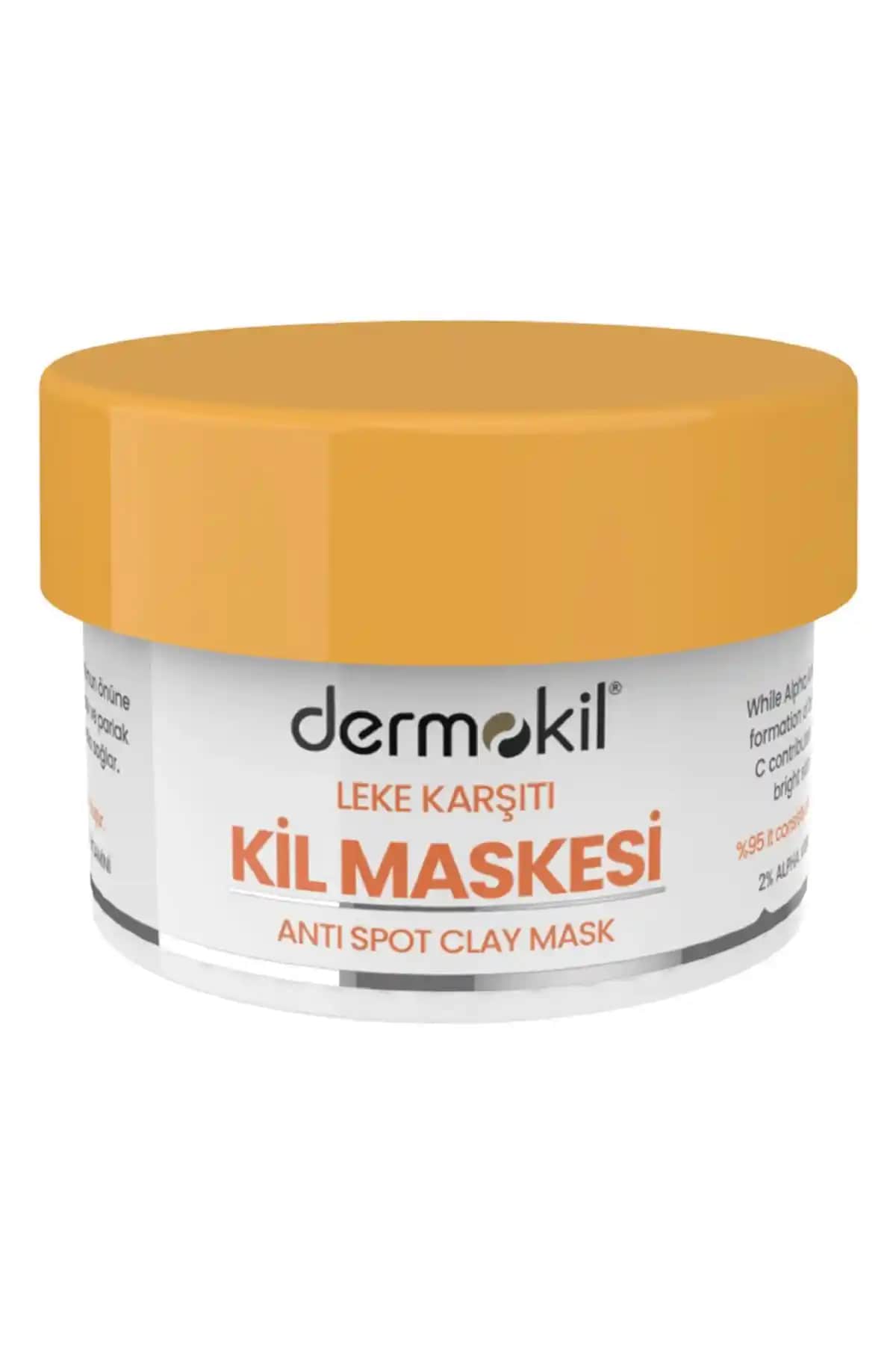 Dermokil Kil Maskesi ve Leke Karşıtı Ürünlerin Kullanıcı Deneyimleri ve Tavsiyeleri