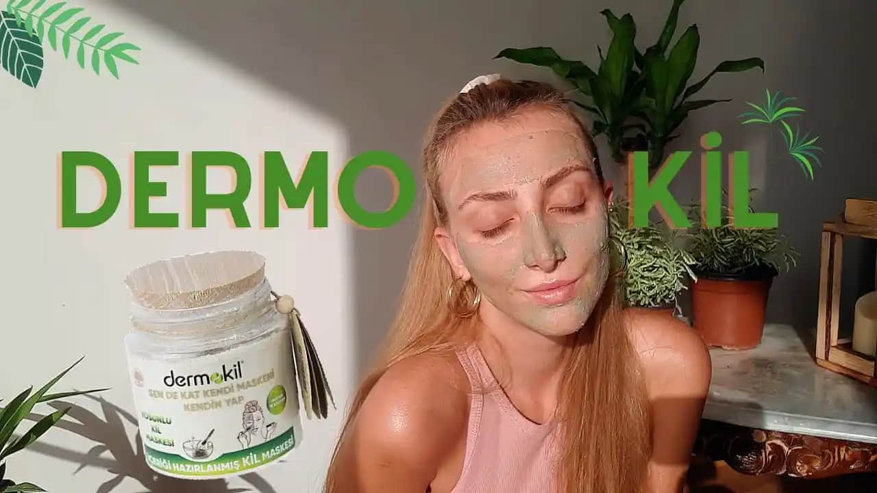 Dermokil Maske Kullanım Rehberi: Doğru Uygulama ve Bakım İpuçları