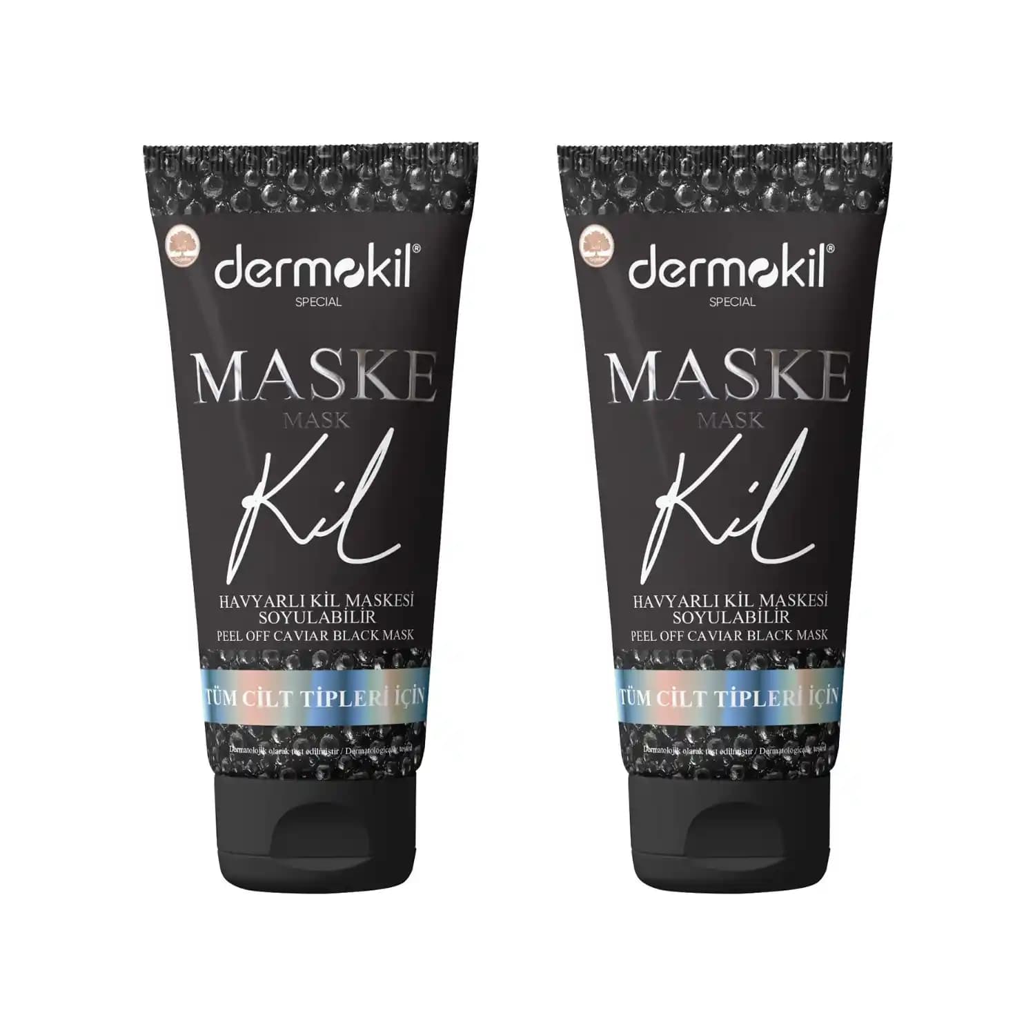 Dermokil Maskeleri ile Doğal Güzelliğinizi Geliştiren Etkili Cilt Bakım Çözümleri