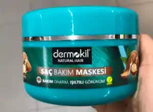 Dermokil Saç Bakım Maskesi Kullanım Rehberi Saç Sağlığını Koruma ve Güçlendirme