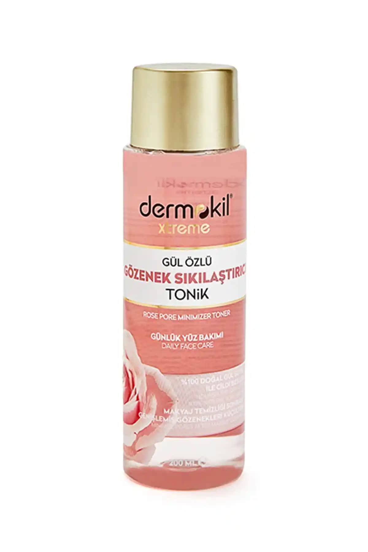 Dermokil Tonikleri ile Doğal ve Etkili Cilt Bakımında Uygun Çözümler