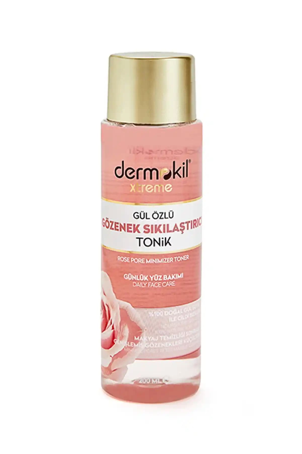 Dermokil Tonikleri ile Doğal ve Etkili Cilt Bakımında Uygun Çözümler