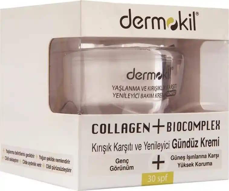 Dermokil Ürünleri: Doğal İçeriklerle Gelişmiş Cilt Bakım Çözümleri