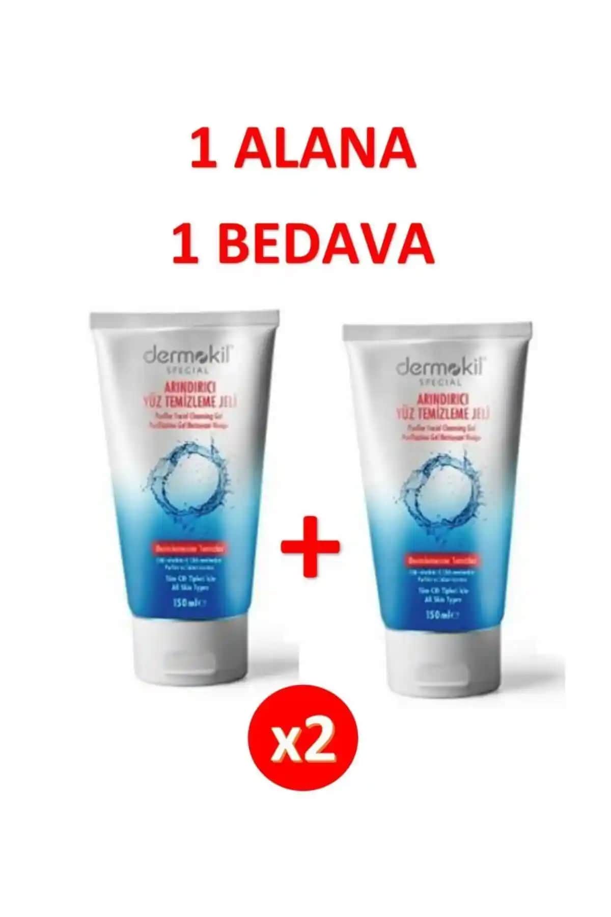 Dermokil Yüz Temizleme Jeli Kullanım Rehberi: Etkili ve Doğru Uygulama İpuçları