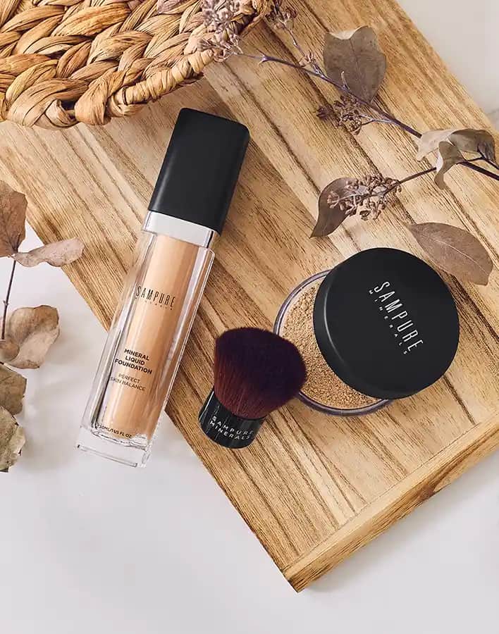 Dermokozmetik Fondöten Nedir ve Neden Tercih Edilmelidir