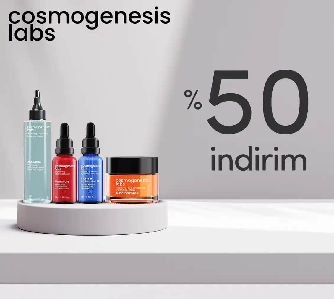 Dermokozmetik Markalar ve Ürün Çeşitleri: Cilt Sağlığı İçin Güvenilir Tercihler