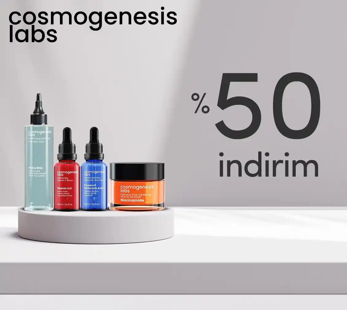 Dermokozmetik Markalar ve Ürün Çeşitleri: Cilt Sağlığı İçin Güvenilir Tercihler