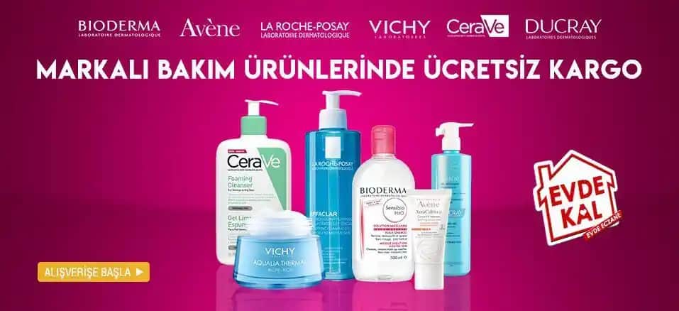 Dermokozmetik Ürünler: Cilt Sağlığını Koruyan Güvenilir ve Etkili Çözümler