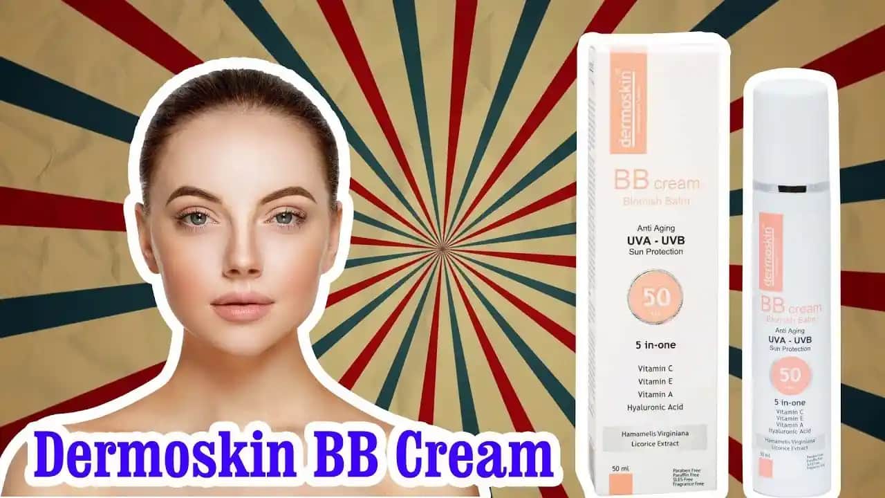 Dermoskin Krem Nedir, Nasıl Kullanılır ve Cilt Bakımında Sağladığı Faydalar